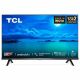 TCL 40L5A Smart LED HD Ready 40'' (Percent Profit Product Installment Available on 48 Months)-SES